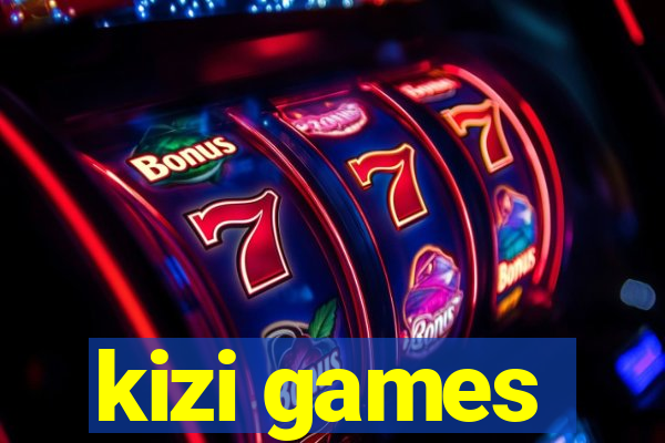 kizi games